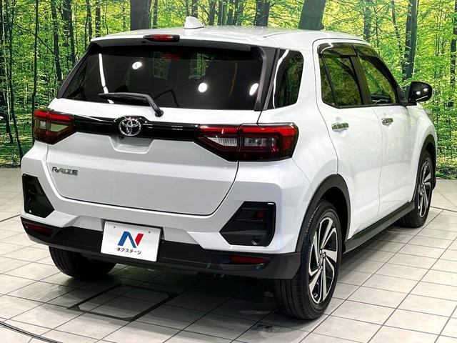 ライズ Ｚ　ＳＤナビ　バックカメラ　スマートアシスト　前席シートヒーター　電動パーキングブレーキ　ＥＴＣ　レーダークルーズコントロール　ＬＥＤヘッドランプ　アイドリングストップ　純正１７インチアルミ　禁煙車（17枚目）