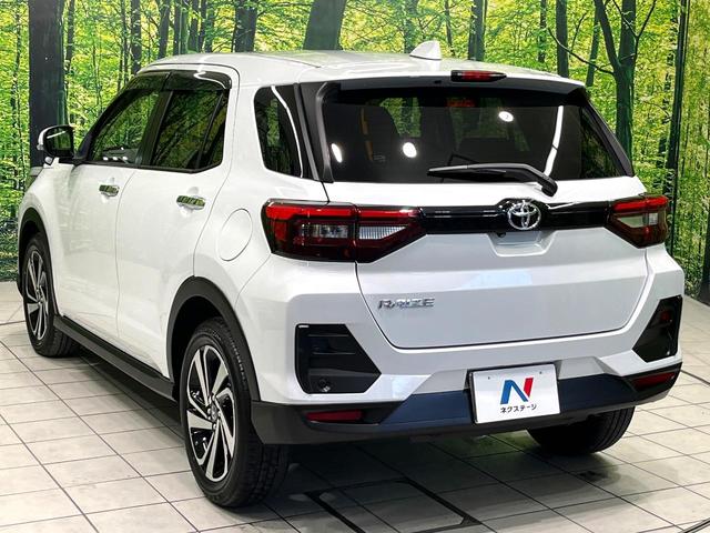 ライズ Ｚ　ＳＤナビ　バックカメラ　スマートアシスト　前席シートヒーター　電動パーキングブレーキ　ＥＴＣ　レーダークルーズコントロール　ＬＥＤヘッドランプ　アイドリングストップ　純正１７インチアルミ　禁煙車（59枚目）