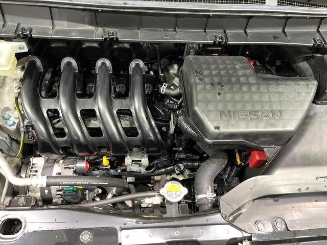 セレナ Ｘ　ＶセレクションＩＩ　純正９型ナビ　アラウンドビューモニター　フリップダウンモニター　インテリジェントエマージェンシーブレーキ　両側電動スライドドア　クルーズコントロール　ドライブレコーダー　ＥＴＣ　スマートキー　禁煙車（19枚目）