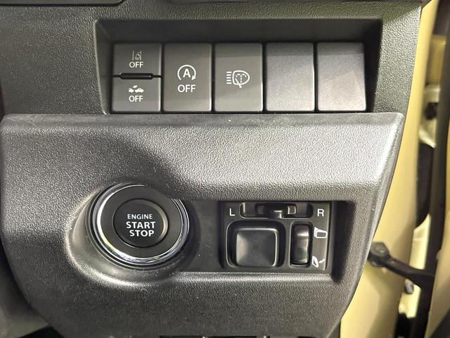 ジムニー ＸＣ　ターボ　ディスプレイオーディオ　バックカメラ　セーフティサポート　クルーズコントロール　前席シートヒーター　ＬＥＤヘッドランプ　ステアリングスイッチ　スマートキー　ＥＴＣ　ドライブレコーダー　禁煙車（46枚目）