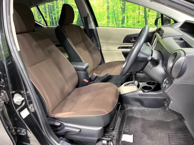 アクア Ｇ　バックカメラ　禁煙車　ドラレコ　スマートキー　ＥＴＣ　オートライト　オートエアコン　Ｂｌｕｅｔｏｏｔｈ　地デジ（9枚目）