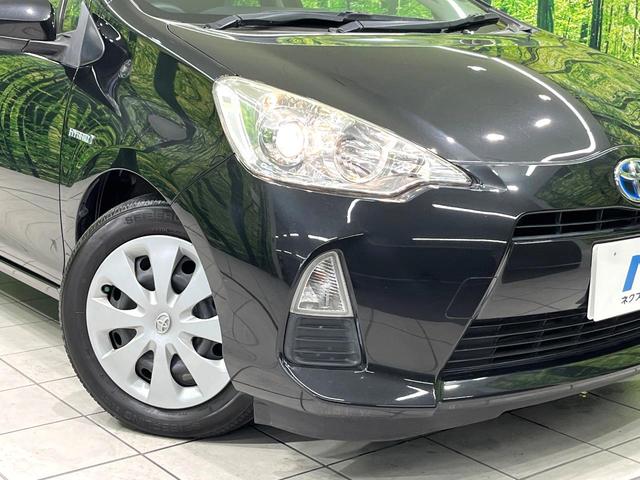 アクア Ｇ　バックカメラ　禁煙車　ドラレコ　スマートキー　ＥＴＣ　オートライト　オートエアコン　Ｂｌｕｅｔｏｏｔｈ　地デジ（13枚目）