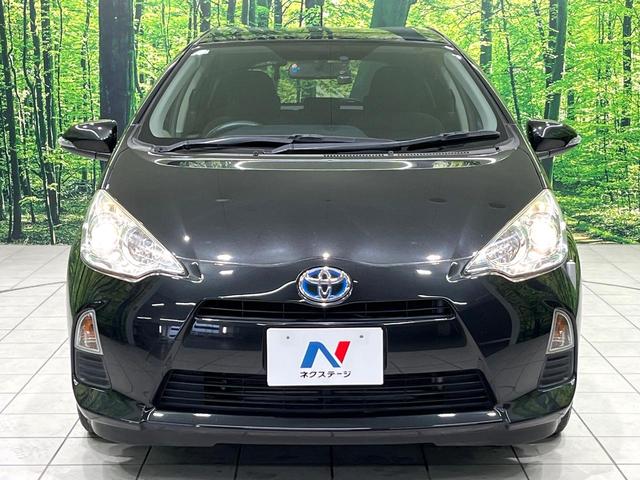 アクア Ｇ　バックカメラ　禁煙車　ドラレコ　スマートキー　ＥＴＣ　オートライト　オートエアコン　Ｂｌｕｅｔｏｏｔｈ　地デジ（15枚目）