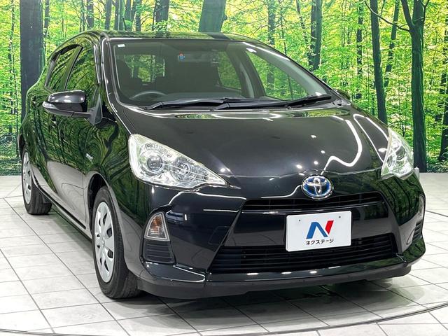 アクア Ｇ　バックカメラ　禁煙車　ドラレコ　スマートキー　ＥＴＣ　オートライト　オートエアコン　Ｂｌｕｅｔｏｏｔｈ　地デジ（17枚目）