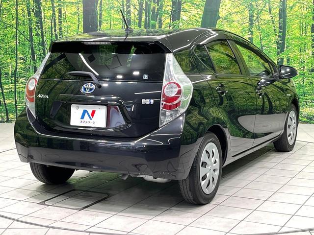 アクア Ｇ　バックカメラ　禁煙車　ドラレコ　スマートキー　ＥＴＣ　オートライト　オートエアコン　Ｂｌｕｅｔｏｏｔｈ　地デジ（18枚目）