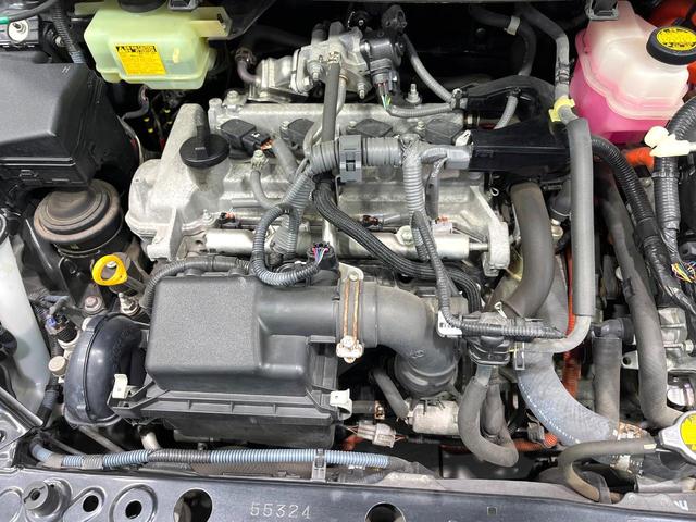 アクア Ｇ　バックカメラ　禁煙車　ドラレコ　スマートキー　ＥＴＣ　オートライト　オートエアコン　Ｂｌｕｅｔｏｏｔｈ　地デジ（19枚目）