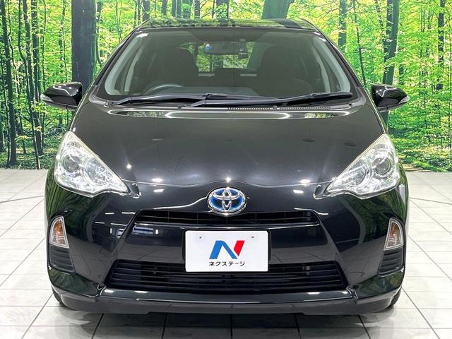 アクア Ｇ　バックカメラ　禁煙車　ドラレコ　スマートキー　ＥＴＣ　オートライト　オートエアコン　Ｂｌｕｅｔｏｏｔｈ　地デジ（40枚目）