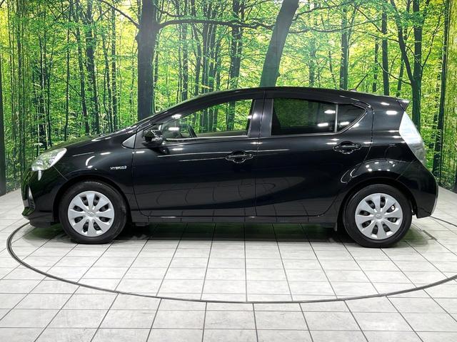 アクア Ｇ　バックカメラ　禁煙車　ドラレコ　スマートキー　ＥＴＣ　オートライト　オートエアコン　Ｂｌｕｅｔｏｏｔｈ　地デジ（44枚目）