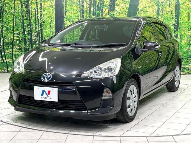 アクア Ｇ　バックカメラ　禁煙車　ドラレコ　スマートキー　ＥＴＣ　オートライト　オートエアコン　Ｂｌｕｅｔｏｏｔｈ　地デジ（45枚目）