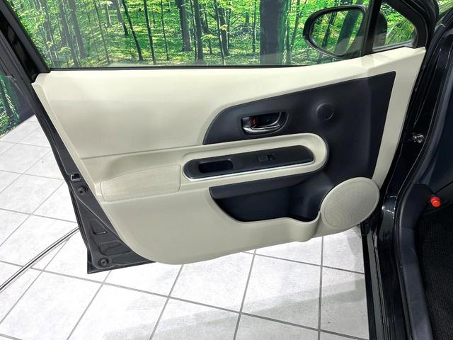 アクア Ｇ　バックカメラ　禁煙車　ドラレコ　スマートキー　ＥＴＣ　オートライト　オートエアコン　Ｂｌｕｅｔｏｏｔｈ　地デジ（50枚目）