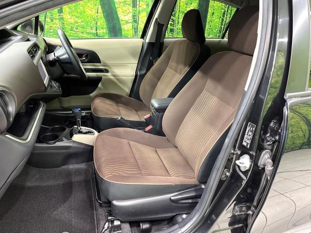 アクア Ｇ　バックカメラ　禁煙車　ドラレコ　スマートキー　ＥＴＣ　オートライト　オートエアコン　Ｂｌｕｅｔｏｏｔｈ　地デジ（56枚目）