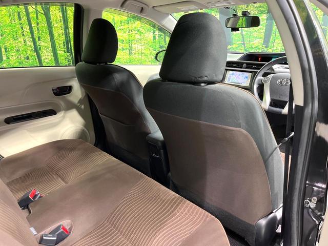 アクア Ｇ　バックカメラ　禁煙車　ドラレコ　スマートキー　ＥＴＣ　オートライト　オートエアコン　Ｂｌｕｅｔｏｏｔｈ　地デジ（57枚目）