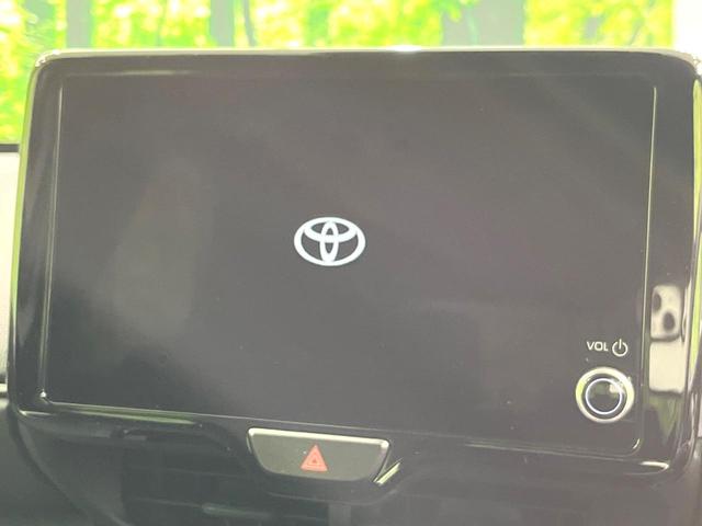 ヤリスクロス Ｚ　純正８型ディスプレイオーディオ　全周囲カメラ　ブラインドスポットモニター　シートヒーター　ステアリングヒーター　ドラレコ　ＥＴＣ　スマートキー　レーダークルーズ　パワーシート　ＬＥＤヘッドライト（3枚目）