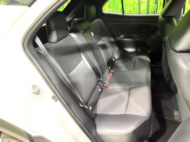 ヤリスクロス Ｚ　純正８型ディスプレイオーディオ　全周囲カメラ　ブラインドスポットモニター　シートヒーター　ステアリングヒーター　ドラレコ　ＥＴＣ　スマートキー　レーダークルーズ　パワーシート　ＬＥＤヘッドライト（10枚目）