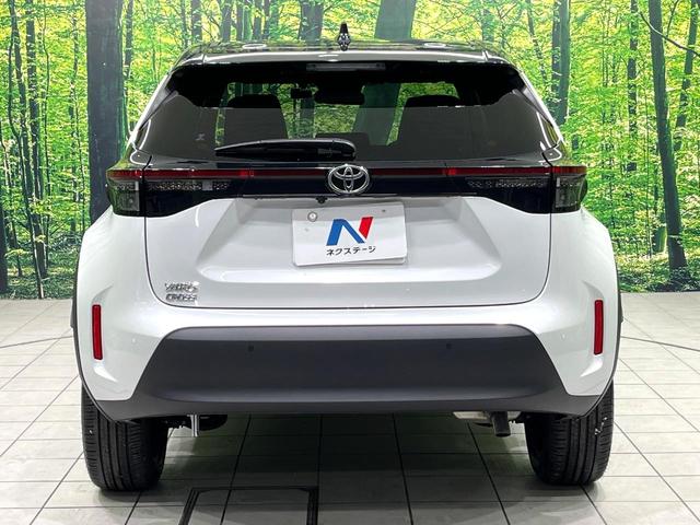 ヤリスクロス Ｚ　純正８型ディスプレイオーディオ　全周囲カメラ　ブラインドスポットモニター　シートヒーター　ステアリングヒーター　ドラレコ　ＥＴＣ　スマートキー　レーダークルーズ　パワーシート　ＬＥＤヘッドライト（44枚目）