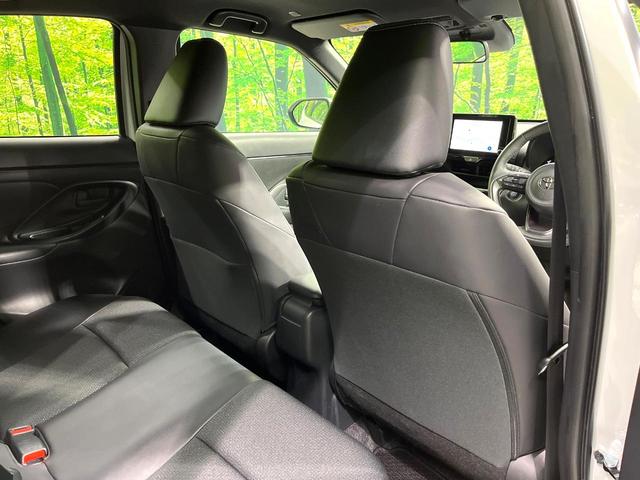 ヤリスクロス Ｚ　純正８型ディスプレイオーディオ　全周囲カメラ　ブラインドスポットモニター　シートヒーター　ステアリングヒーター　ドラレコ　ＥＴＣ　スマートキー　レーダークルーズ　パワーシート　ＬＥＤヘッドライト（54枚目）