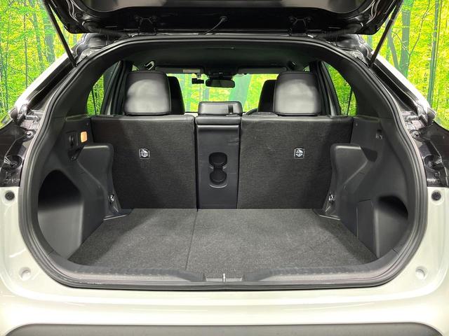 ヤリスクロス Ｚ　純正８型ディスプレイオーディオ　全周囲カメラ　ブラインドスポットモニター　シートヒーター　ステアリングヒーター　ドラレコ　ＥＴＣ　スマートキー　レーダークルーズ　パワーシート　ＬＥＤヘッドライト（55枚目）