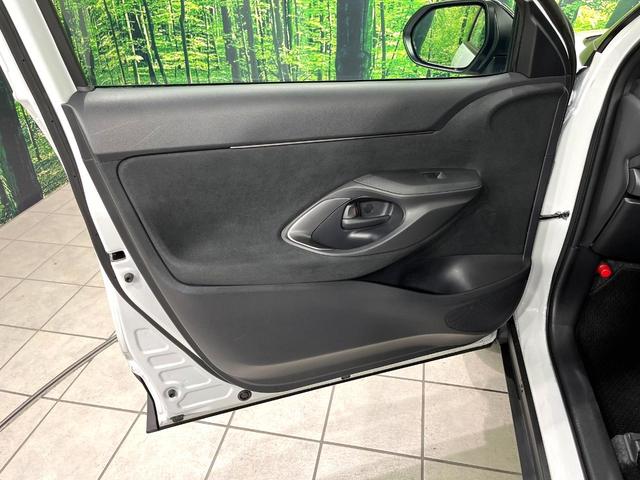 ヤリスクロス Ｚ　純正８型ディスプレイオーディオ　全周囲カメラ　ブラインドスポットモニター　シートヒーター　ステアリングヒーター　ドラレコ　ＥＴＣ　スマートキー　レーダークルーズ　パワーシート　ＬＥＤヘッドライト（59枚目）