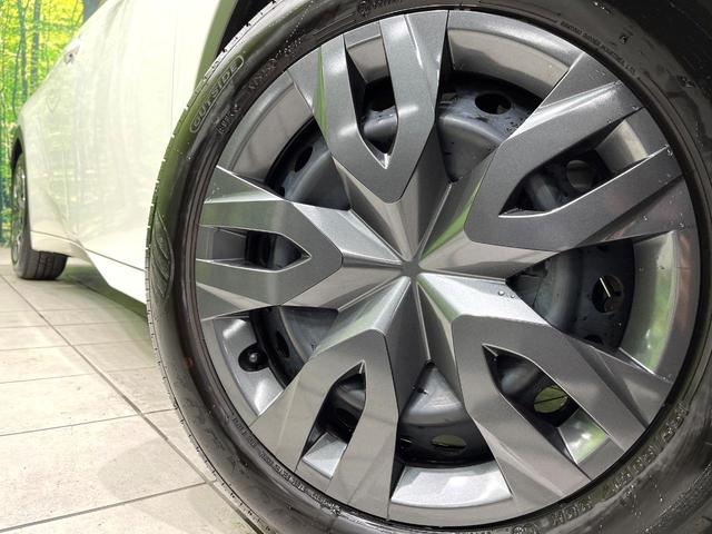 プリウス Ｘ　純正８型ディスプレイオーディオ　レーダークルーズコントロール　ブラインドスポットモニター　衝突軽減システム　ＡＣ１００Ｖ　バックカメラ　ＥＴＣ２．０　ドライブレコーダー　ＬＥＤヘッドライト（12枚目）