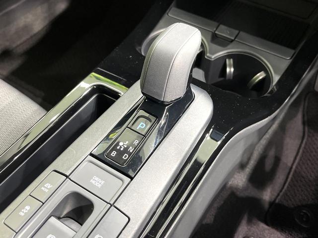 プリウス Ｘ　純正８型ディスプレイオーディオ　レーダークルーズコントロール　ブラインドスポットモニター　衝突軽減システム　ＡＣ１００Ｖ　バックカメラ　ＥＴＣ２．０　ドライブレコーダー　ＬＥＤヘッドライト（23枚目）