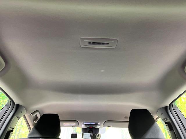 プリウス Ｘ　純正８型ディスプレイオーディオ　レーダークルーズコントロール　ブラインドスポットモニター　衝突軽減システム　ＡＣ１００Ｖ　バックカメラ　ＥＴＣ２．０　ドライブレコーダー　ＬＥＤヘッドライト（36枚目）