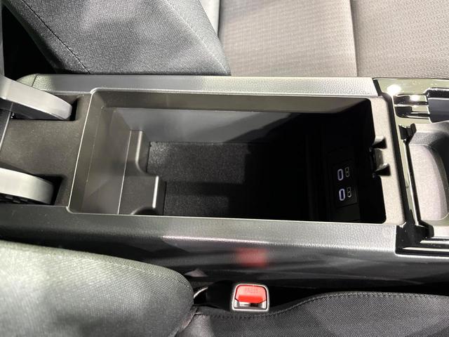 プリウス Ｘ　純正８型ディスプレイオーディオ　レーダークルーズコントロール　ブラインドスポットモニター　衝突軽減システム　ＡＣ１００Ｖ　バックカメラ　ＥＴＣ２．０　ドライブレコーダー　ＬＥＤヘッドライト（41枚目）