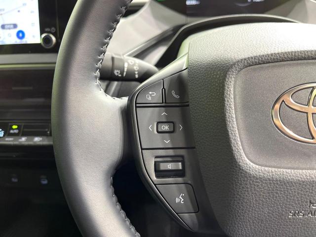 プリウス Ｘ　純正８型ディスプレイオーディオ　レーダークルーズコントロール　ブラインドスポットモニター　衝突軽減システム　ＡＣ１００Ｖ　バックカメラ　ＥＴＣ２．０　ドライブレコーダー　ＬＥＤヘッドライト（45枚目）