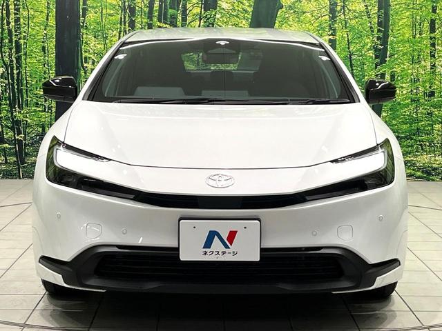 プリウス Ｘ　純正８型ディスプレイオーディオ　レーダークルーズコントロール　ブラインドスポットモニター　衝突軽減システム　ＡＣ１００Ｖ　バックカメラ　ＥＴＣ２．０　ドライブレコーダー　ＬＥＤヘッドライト（57枚目）