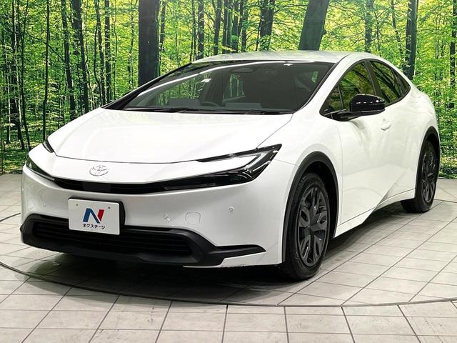 プリウス Ｘ　純正８型ディスプレイオーディオ　レーダークルーズコントロール　ブラインドスポットモニター　衝突軽減システム　ＡＣ１００Ｖ　バックカメラ　ＥＴＣ２．０　ドライブレコーダー　ＬＥＤヘッドライト（58枚目）