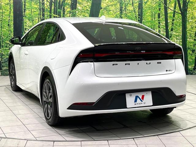 プリウス Ｘ　純正８型ディスプレイオーディオ　レーダークルーズコントロール　ブラインドスポットモニター　衝突軽減システム　ＡＣ１００Ｖ　バックカメラ　ＥＴＣ２．０　ドライブレコーダー　ＬＥＤヘッドライト（60枚目）