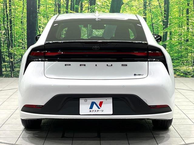プリウス Ｘ　純正８型ディスプレイオーディオ　レーダークルーズコントロール　ブラインドスポットモニター　衝突軽減システム　ＡＣ１００Ｖ　バックカメラ　ＥＴＣ２．０　ドライブレコーダー　ＬＥＤヘッドライト（61枚目）