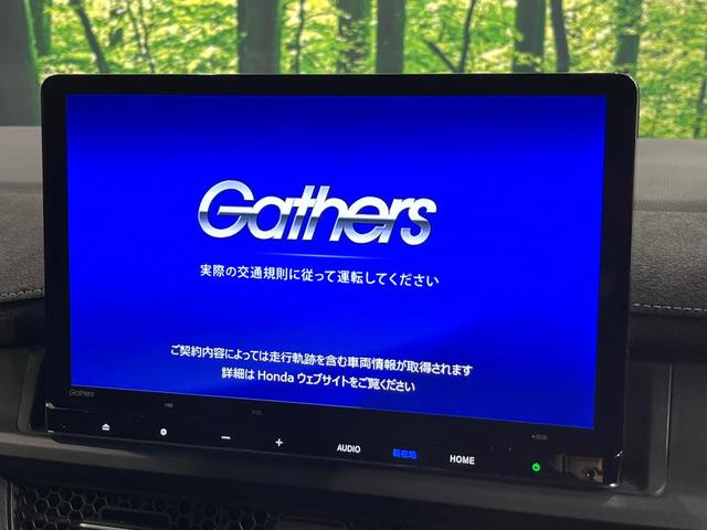 ステップワゴン ｅ：ＨＥＶスパーダ　プレミアムライン　純正１１．４型ナビ　マルチビューカメラシステム　ブラインドスポットインフォメーション　両側パワースライドドア　リアシートヒーター　ホンダセンシング　パワーバックドア　ＥＴＣ　ドライブレコーダー　禁煙車（3枚目）
