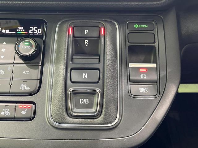 ステップワゴン ｅ：ＨＥＶスパーダ　プレミアムライン　純正１１．４型ナビ　マルチビューカメラシステム　ブラインドスポットインフォメーション　両側パワースライドドア　リアシートヒーター　ホンダセンシング　パワーバックドア　ＥＴＣ　ドライブレコーダー　禁煙車（25枚目）