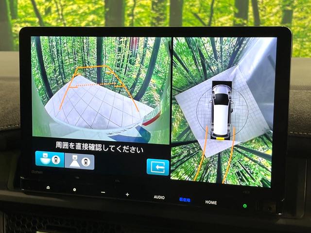 ステップワゴン ｅ：ＨＥＶスパーダ　プレミアムライン　純正１１．４型ナビ　マルチビューカメラシステム　ブラインドスポットインフォメーション　両側パワースライドドア　リアシートヒーター　ホンダセンシング　パワーバックドア　ＥＴＣ　ドライブレコーダー　禁煙車（34枚目）