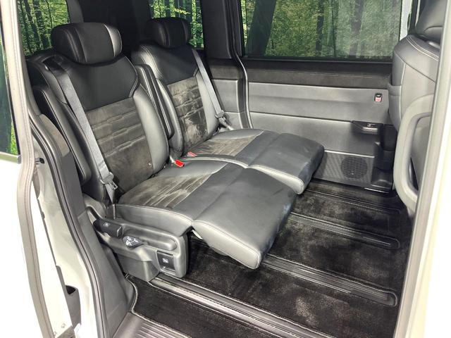 ステップワゴン ｅ：ＨＥＶスパーダ　プレミアムライン　純正１１．４型ナビ　マルチビューカメラシステム　ブラインドスポットインフォメーション　両側パワースライドドア　リアシートヒーター　ホンダセンシング　パワーバックドア　ＥＴＣ　ドライブレコーダー　禁煙車（45枚目）