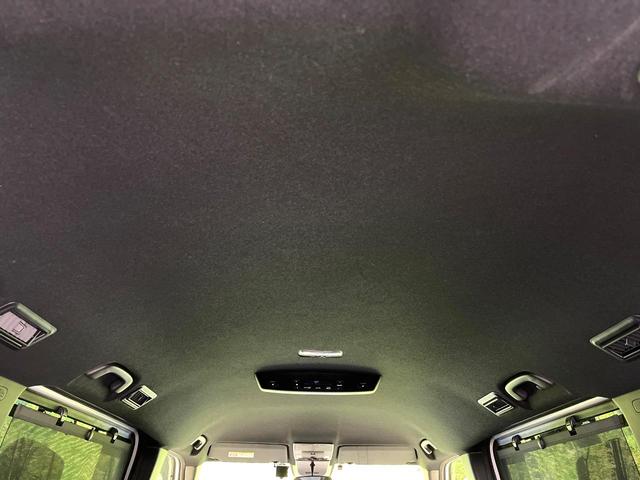 ステップワゴン ｅ：ＨＥＶスパーダ　プレミアムライン　純正１１．４型ナビ　マルチビューカメラシステム　ブラインドスポットインフォメーション　両側パワースライドドア　リアシートヒーター　ホンダセンシング　パワーバックドア　ＥＴＣ　ドライブレコーダー　禁煙車（46枚目）