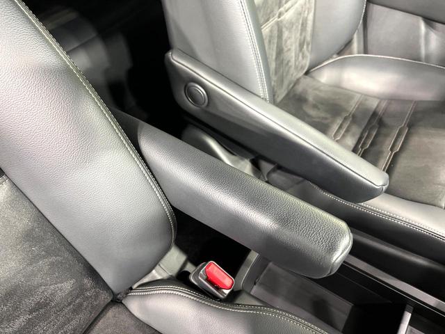 ステップワゴン ｅ：ＨＥＶスパーダ　プレミアムライン　純正１１．４型ナビ　マルチビューカメラシステム　ブラインドスポットインフォメーション　両側パワースライドドア　リアシートヒーター　ホンダセンシング　パワーバックドア　ＥＴＣ　ドライブレコーダー　禁煙車（48枚目）