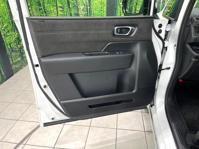 ステップワゴン ｅ：ＨＥＶスパーダ　プレミアムライン　純正１１．４型ナビ　マルチビューカメラシステム　ブラインドスポットインフォメーション　両側パワースライドドア　リアシートヒーター　ホンダセンシング　パワーバックドア　ＥＴＣ　ドライブレコーダー　禁煙車（50枚目）