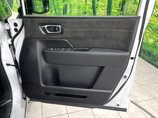 ステップワゴン ｅ：ＨＥＶスパーダ　プレミアムライン　純正１１．４型ナビ　マルチビューカメラシステム　ブラインドスポットインフォメーション　両側パワースライドドア　リアシートヒーター　ホンダセンシング　パワーバックドア　ＥＴＣ　ドライブレコーダー　禁煙車（51枚目）