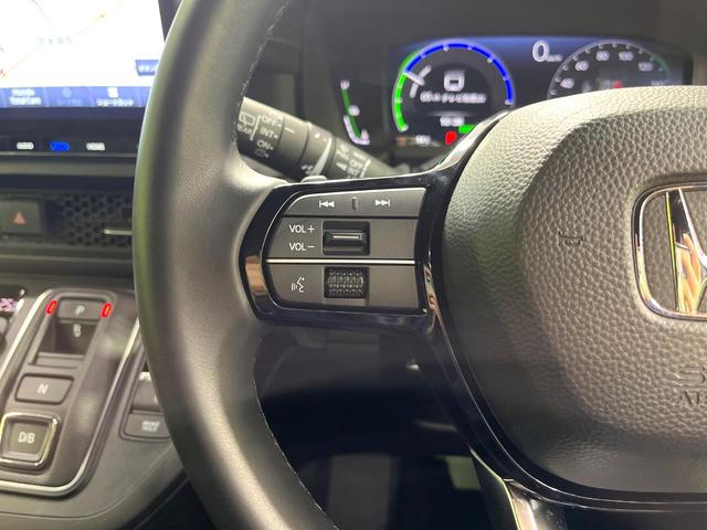 ステップワゴン ｅ：ＨＥＶスパーダ　プレミアムライン　純正１１．４型ナビ　マルチビューカメラシステム　ブラインドスポットインフォメーション　両側パワースライドドア　リアシートヒーター　ホンダセンシング　パワーバックドア　ＥＴＣ　ドライブレコーダー　禁煙車（58枚目）