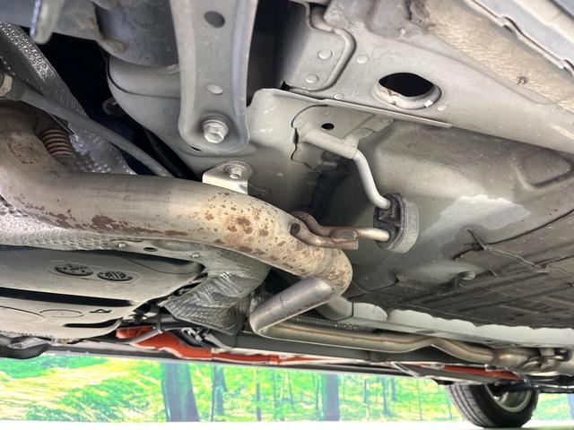 アクア クロスオーバー　グラム　純正ナビ　バックカメラ　セーフティセンス　スマートキー　前席シートヒーター　ＬＥＤヘッドランプ　オートライト　ＥＴＣ　ドライブレコーダー　ハーフレザーシート　ステアリングスイッチ　禁煙車（23枚目）