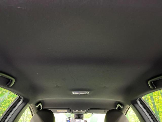 アクア クロスオーバー　グラム　純正ナビ　バックカメラ　セーフティセンス　スマートキー　前席シートヒーター　ＬＥＤヘッドランプ　オートライト　ＥＴＣ　ドライブレコーダー　ハーフレザーシート　ステアリングスイッチ　禁煙車（35枚目）