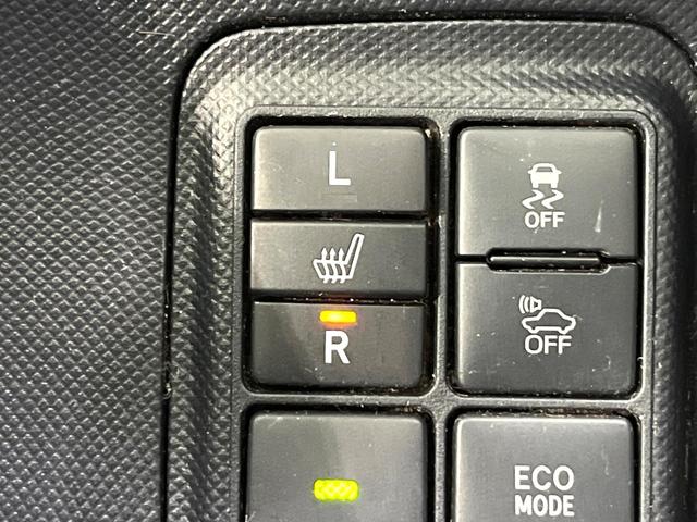 アクア クロスオーバー　グラム　純正ナビ　バックカメラ　セーフティセンス　スマートキー　前席シートヒーター　ＬＥＤヘッドランプ　オートライト　ＥＴＣ　ドライブレコーダー　ハーフレザーシート　ステアリングスイッチ　禁煙車（53枚目）