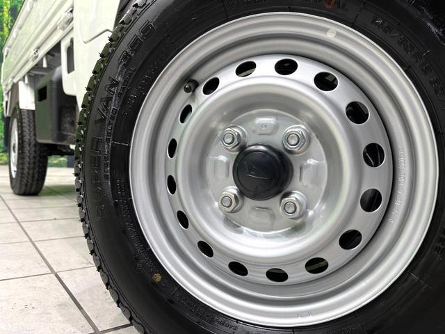 ハイゼットトラック EXT スマートアシスト オーディオ Bluetooth接続 アイドリングストップ オートライト LEDフロントフォグ スマートキー 電動格納ミラー パワーウィンドウ 禁煙車(11枚目)