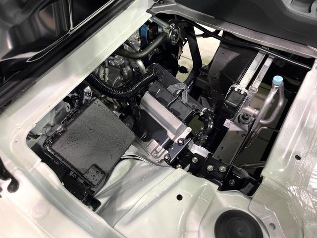 ハイゼットトラック EXT スマートアシスト オーディオ Bluetooth接続 アイドリングストップ オートライト LEDフロントフォグ スマートキー 電動格納ミラー パワーウィンドウ 禁煙車(16枚目)