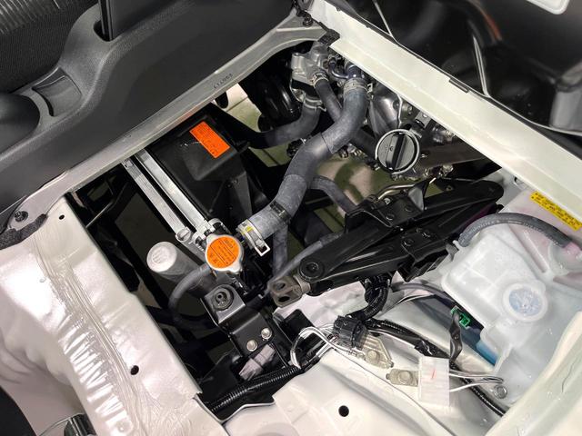 ハイゼットトラック EXT スマートアシスト オーディオ Bluetooth接続 アイドリングストップ オートライト LEDフロントフォグ スマートキー 電動格納ミラー パワーウィンドウ 禁煙車(17枚目)