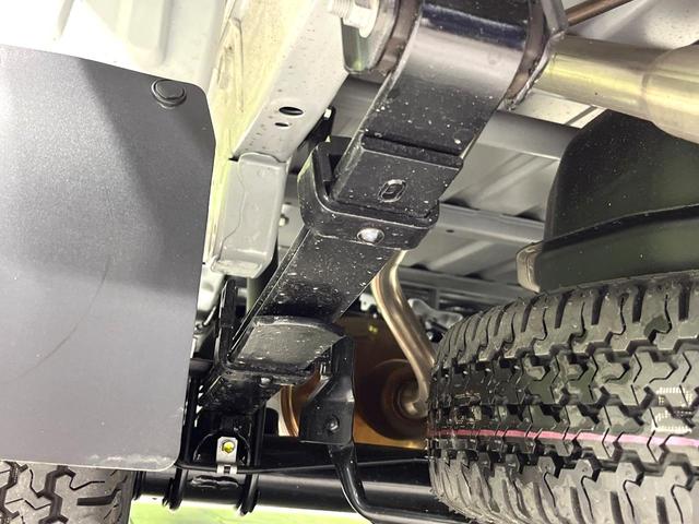 ハイゼットトラック EXT スマートアシスト オーディオ Bluetooth接続 アイドリングストップ オートライト LEDフロントフォグ スマートキー 電動格納ミラー パワーウィンドウ 禁煙車(20枚目)