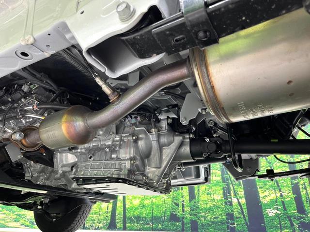 ハイゼットトラック EXT スマートアシスト オーディオ Bluetooth接続 アイドリングストップ オートライト LEDフロントフォグ スマートキー 電動格納ミラー パワーウィンドウ 禁煙車(21枚目)