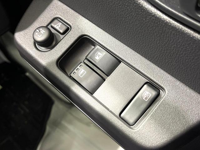 ハイゼットトラック EXT スマートアシスト オーディオ Bluetooth接続 アイドリングストップ オートライト LEDフロントフォグ スマートキー 電動格納ミラー パワーウィンドウ 禁煙車(33枚目)