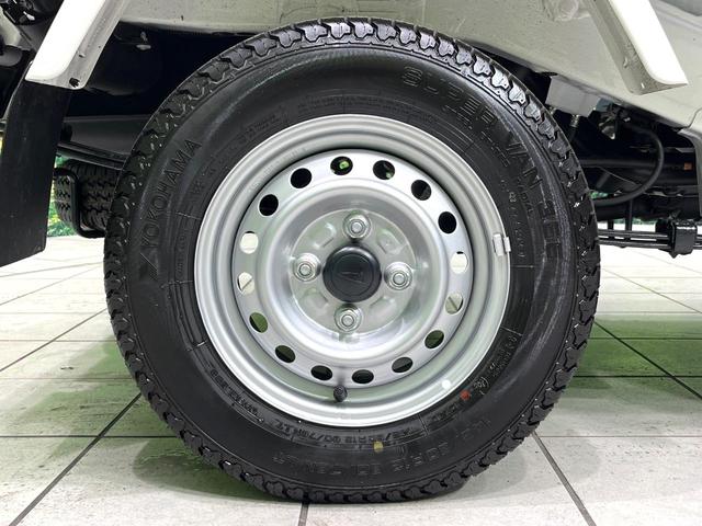 ハイゼットトラック EXT スマートアシスト オーディオ Bluetooth接続 アイドリングストップ オートライト LEDフロントフォグ スマートキー 電動格納ミラー パワーウィンドウ 禁煙車(49枚目)